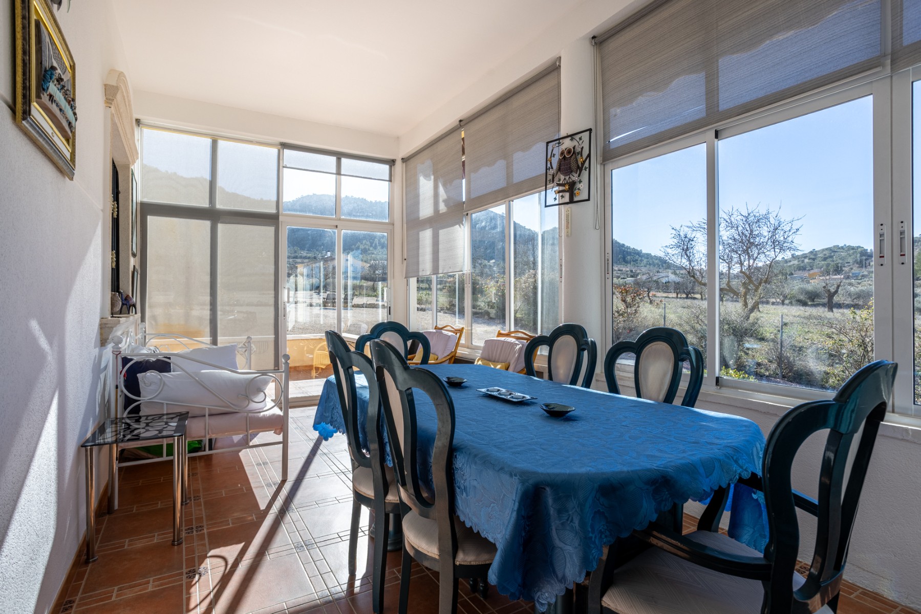 Finca – Country Property in La Zarza (Ref: BC-ANEEHS-D)
