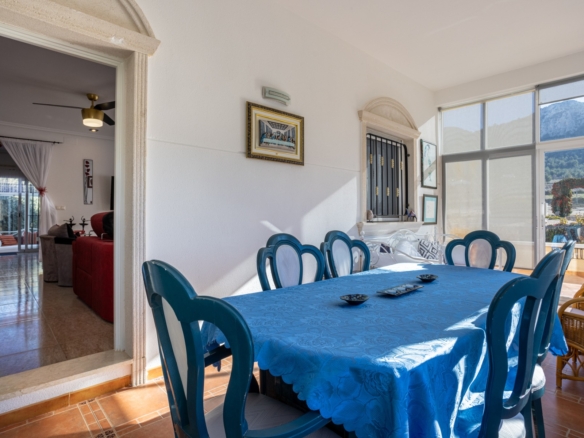 Finca – Country Property in La Zarza (Ref: BC-ANEEHS-D)