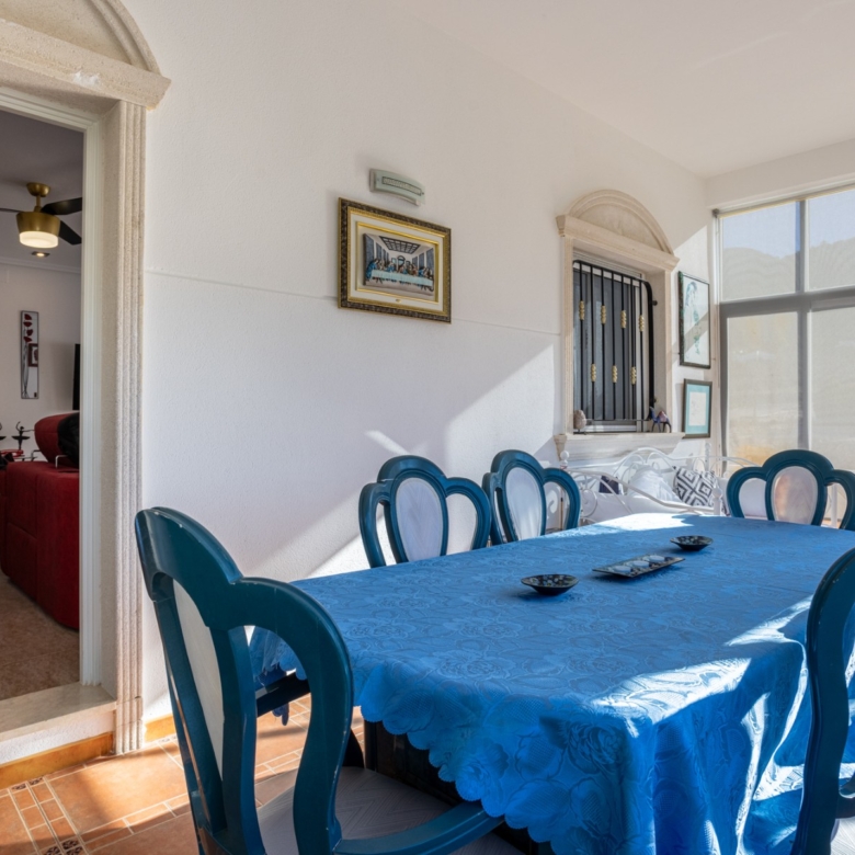 Finca – Country Property in La Zarza (Ref: BC-ANEEHS-D)