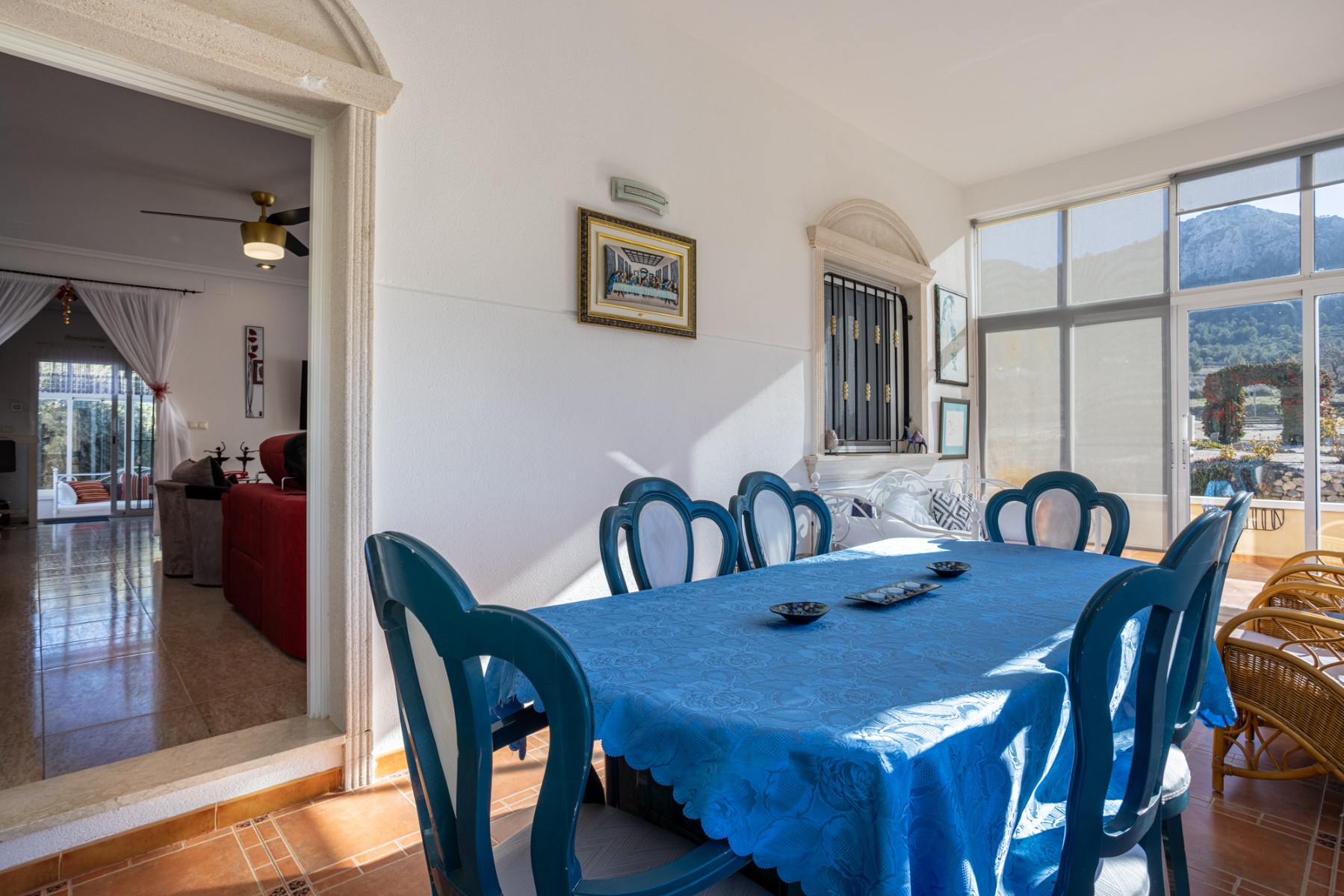Finca – Country Property in La Zarza (Ref: BC-ANEEHS-D)