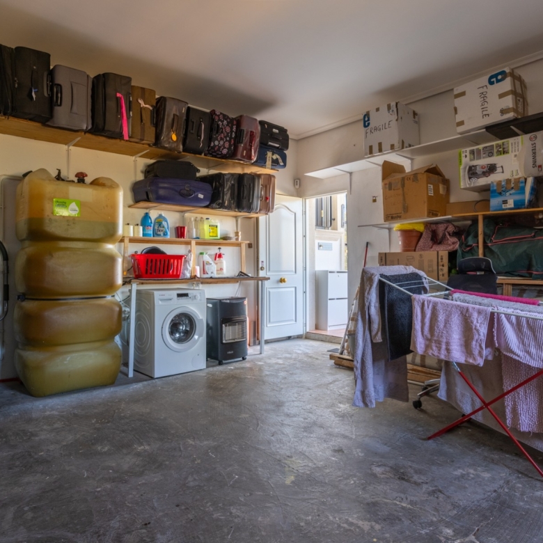 Finca – Country Property in La Zarza (Ref: BC-ANEEHS-D)