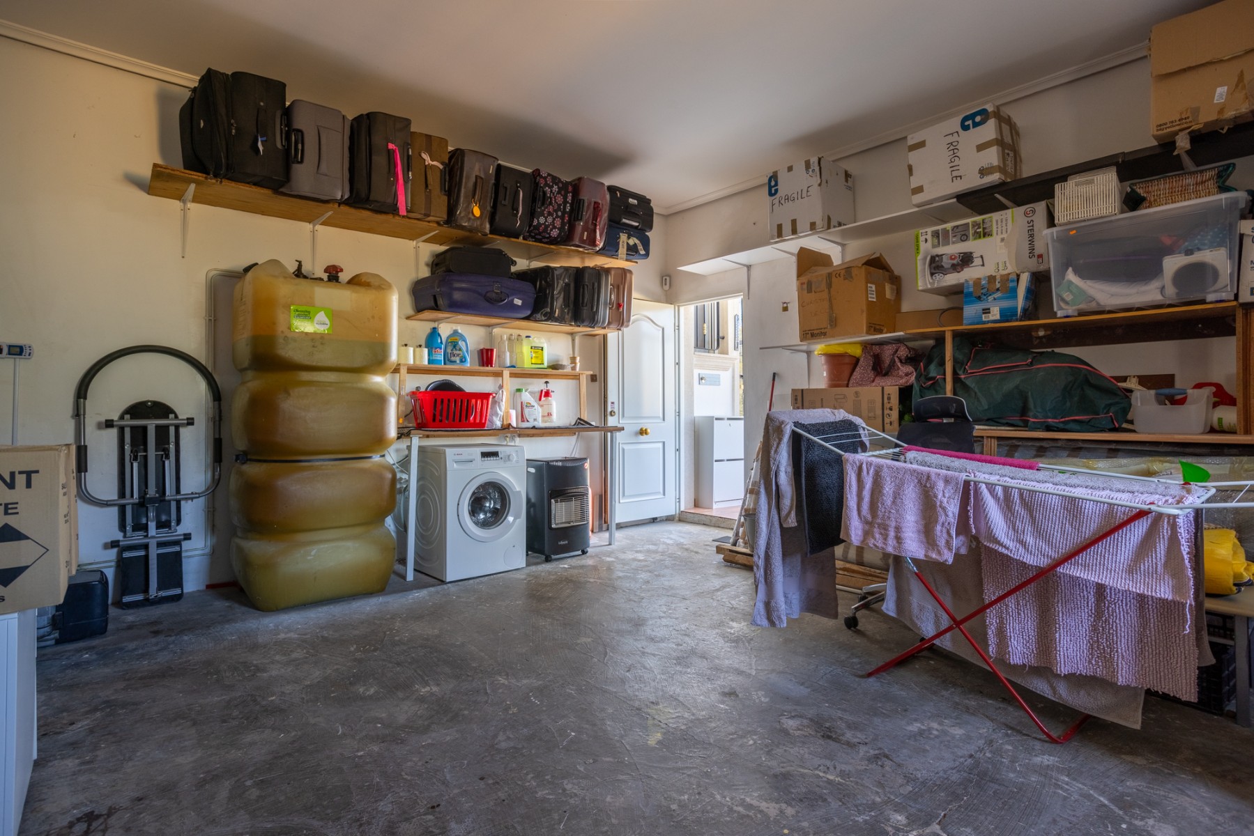 Finca – Country Property in La Zarza (Ref: BC-ANEEHS-D)