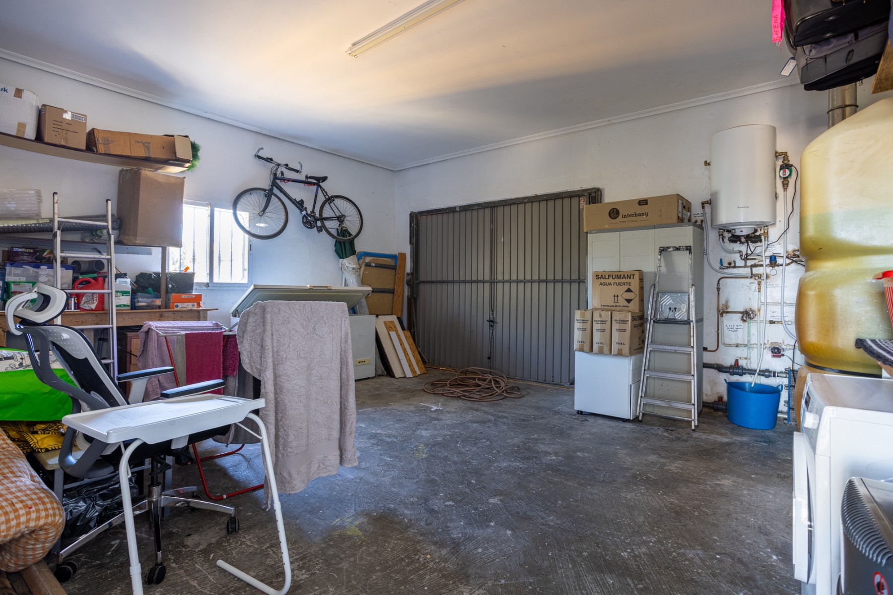 Finca – Country Property in La Zarza (Ref: BC-ANEEHS-D)
