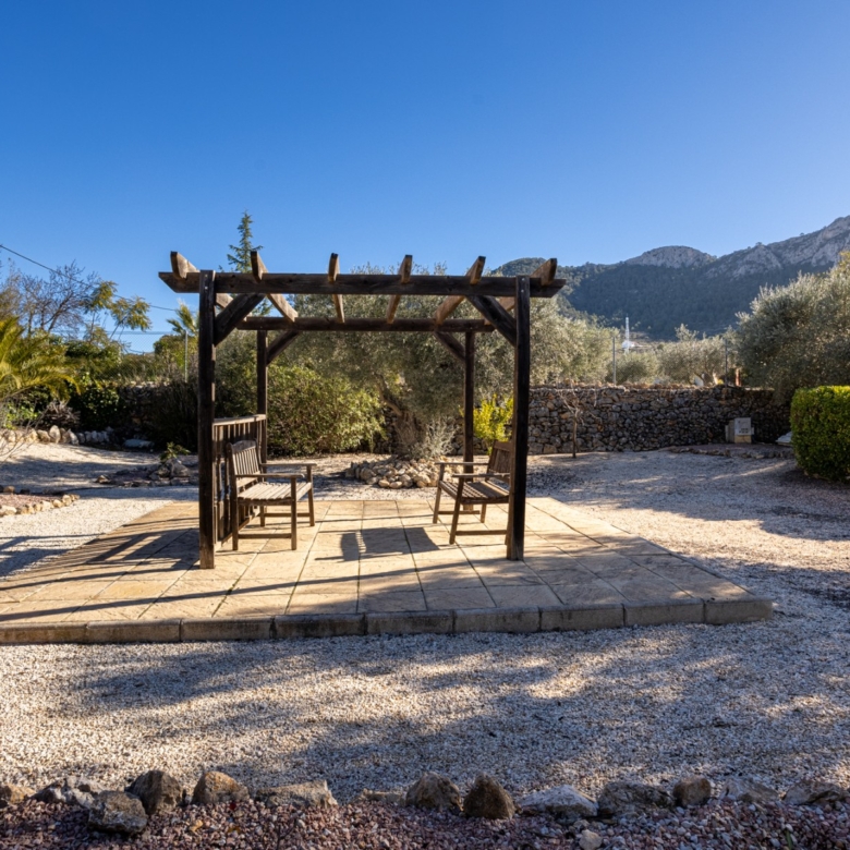 Finca – Country Property in La Zarza (Ref: BC-ANEEHS-D)