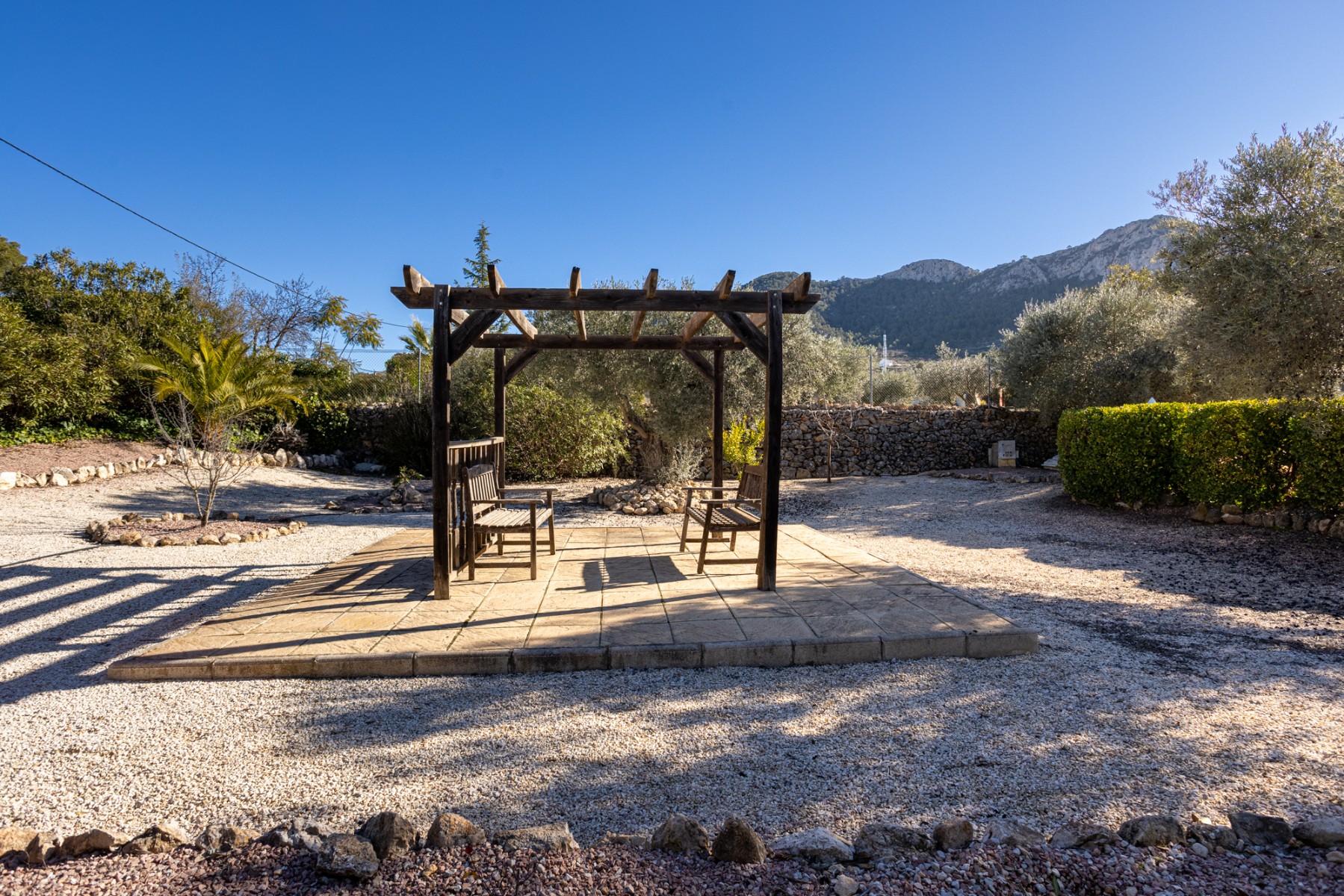 Finca – Country Property in La Zarza (Ref: BC-ANEEHS-D)