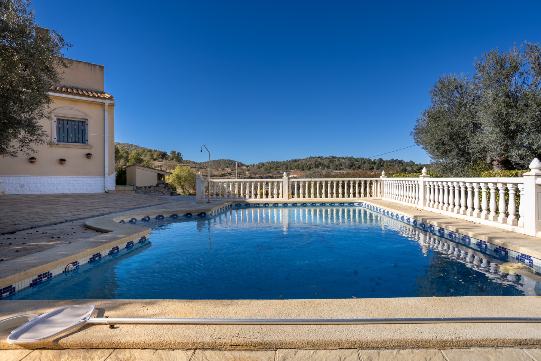 Finca – Country Property in La Zarza (Ref: BC-ANEEHS-D)