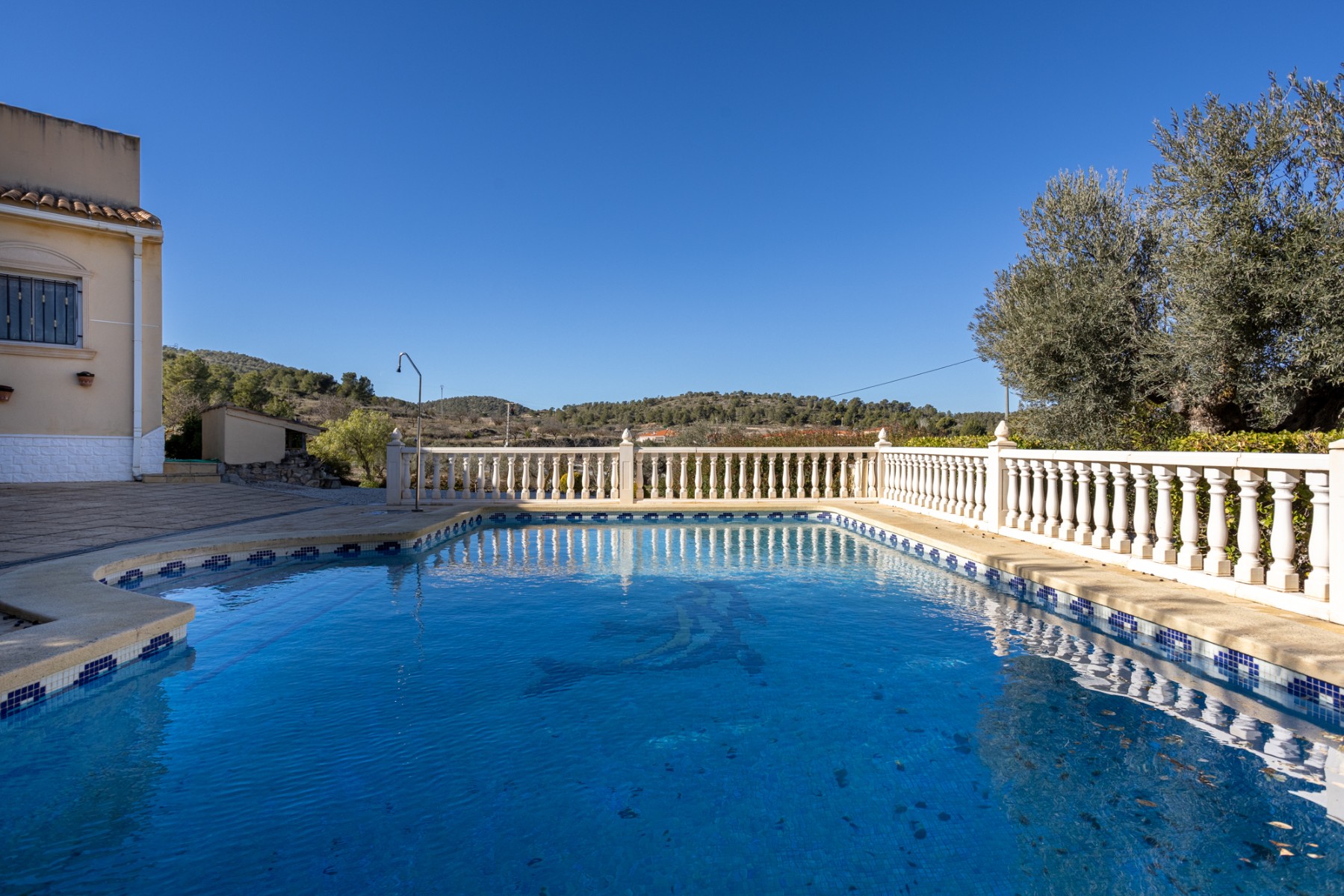 Finca – Country Property in La Zarza (Ref: BC-ANEEHS-D)