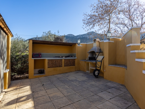 Finca – Country Property in La Zarza (Ref: BC-ANEEHS-D)