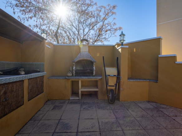 Finca – Country Property in La Zarza (Ref: BC-ANEEHS-D)