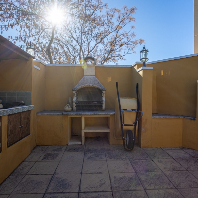 Finca – Country Property in La Zarza (Ref: BC-ANEEHS-D)