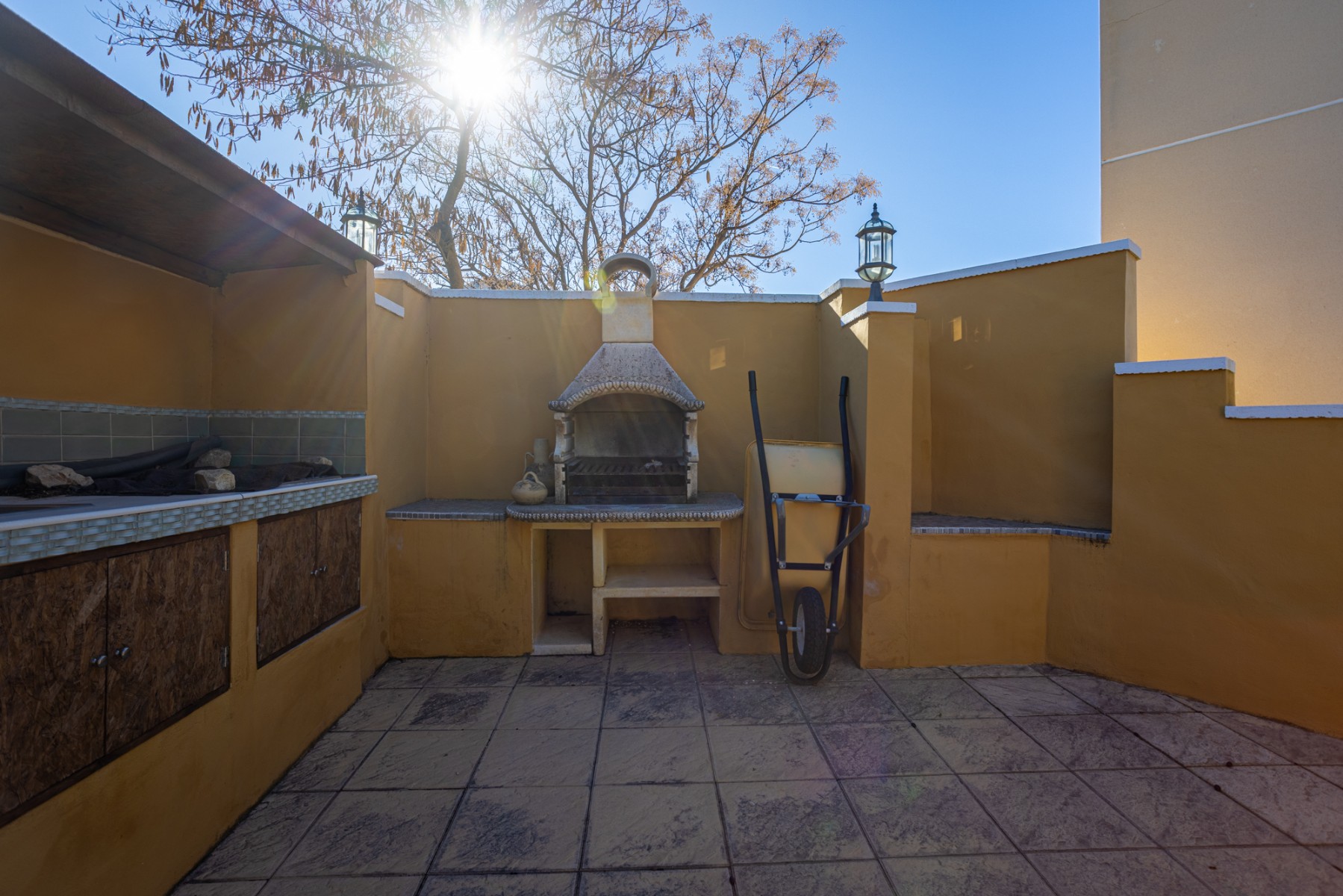 Finca – Country Property in La Zarza (Ref: BC-ANEEHS-D)