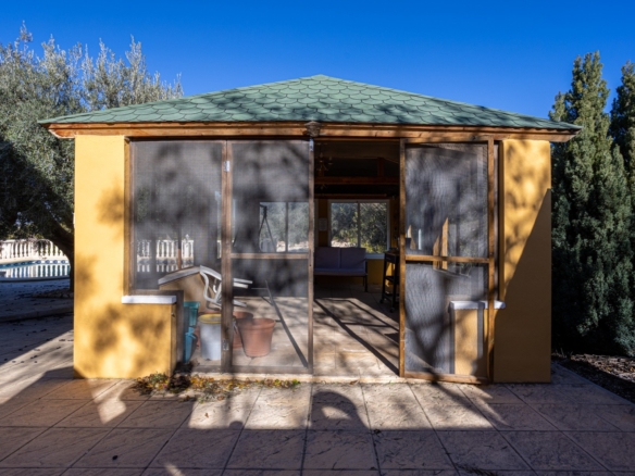 Finca – Country Property in La Zarza (Ref: BC-ANEEHS-D)