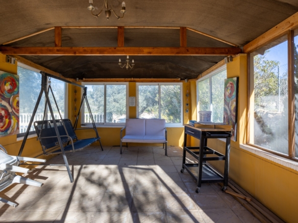 Finca – Country Property in La Zarza (Ref: BC-ANEEHS-D)