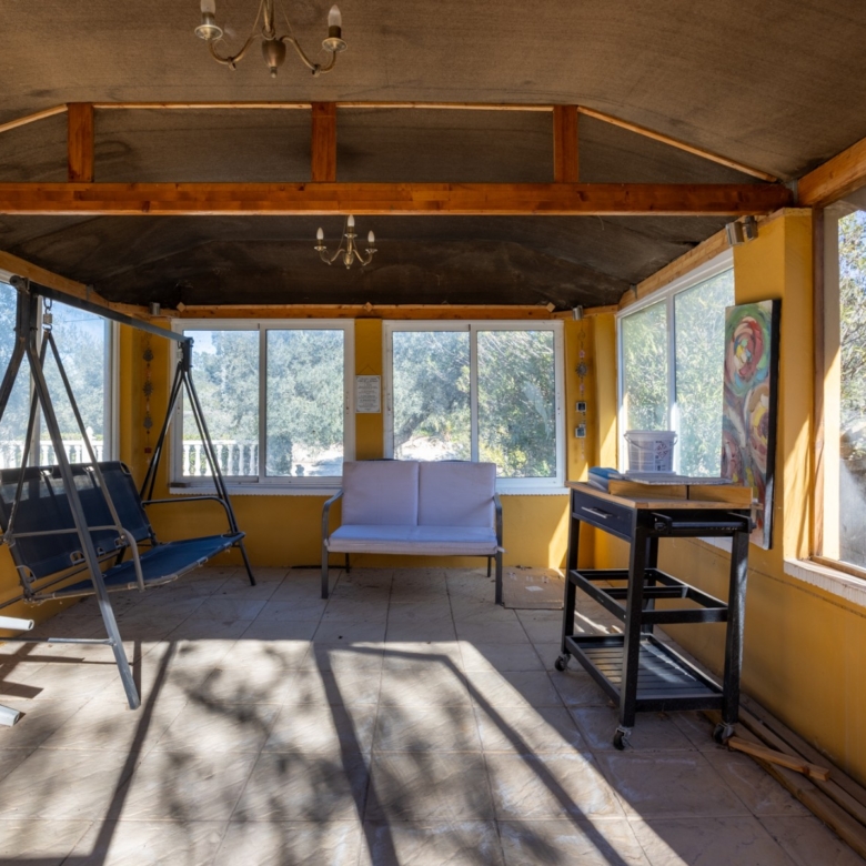 Finca – Country Property in La Zarza (Ref: BC-ANEEHS-D)