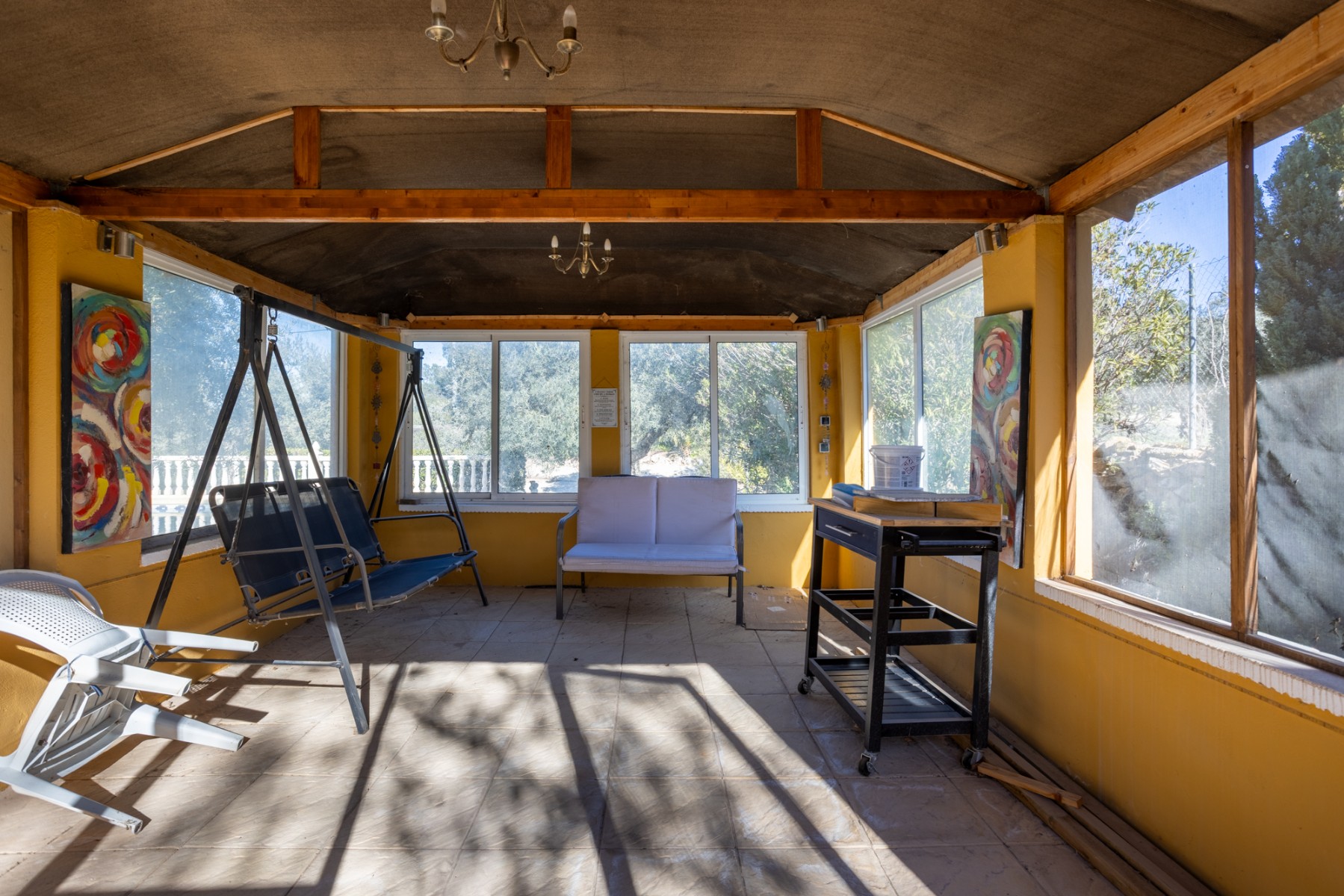 Finca – Country Property in La Zarza (Ref: BC-ANEEHS-D)