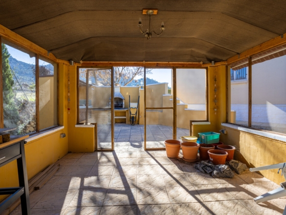 Finca – Country Property in La Zarza (Ref: BC-ANEEHS-D)