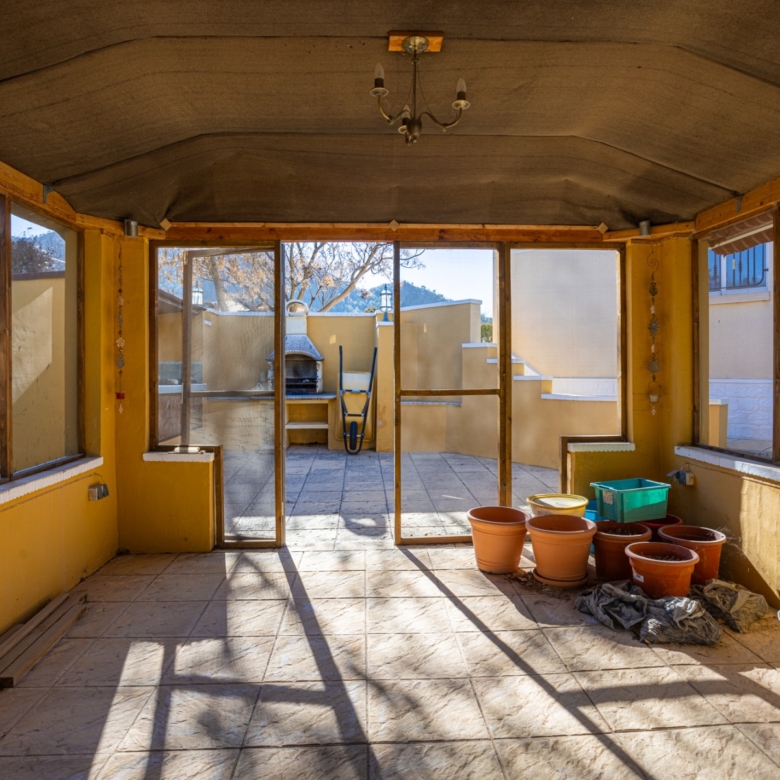 Finca – Country Property in La Zarza (Ref: BC-ANEEHS-D)