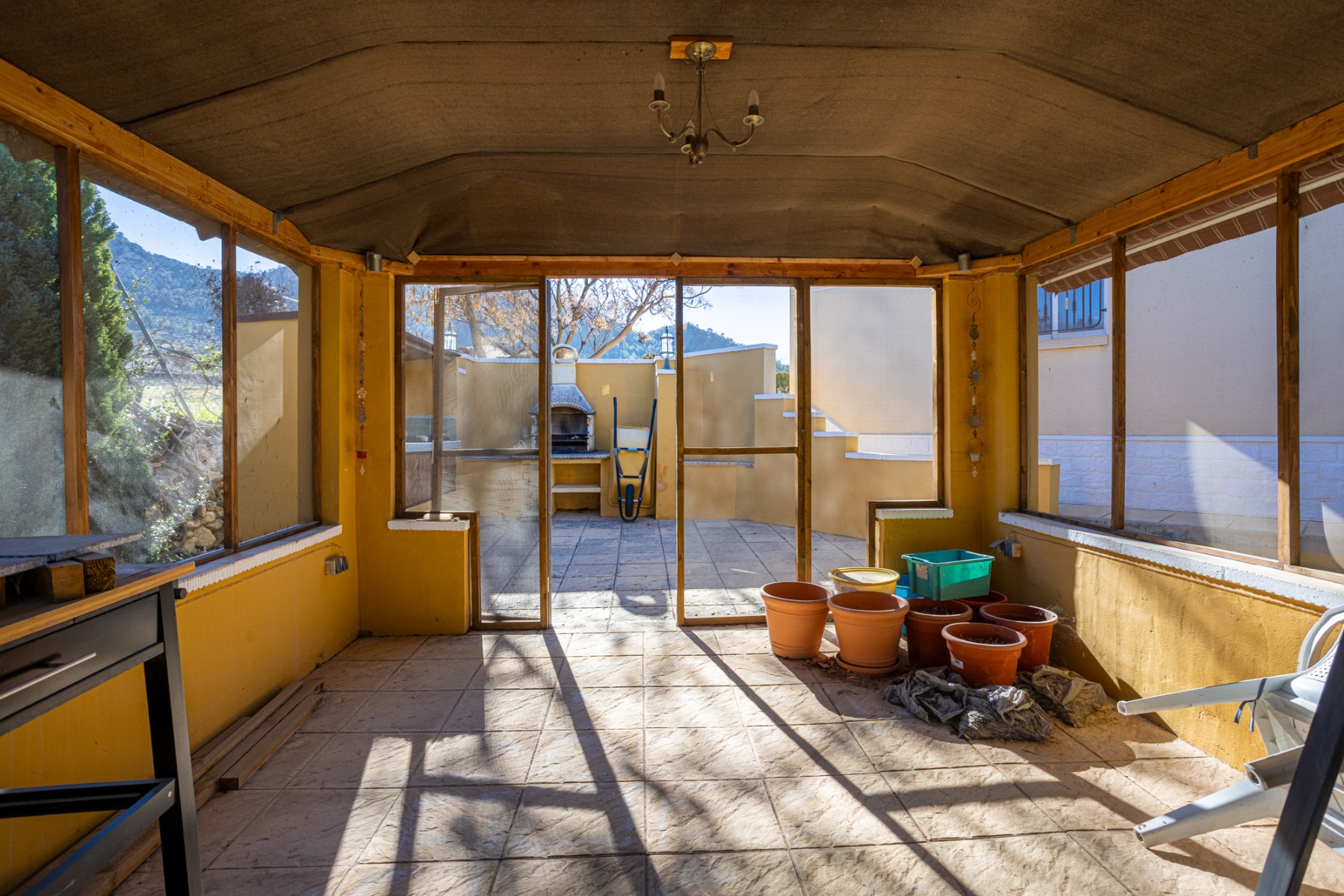 Finca – Country Property in La Zarza (Ref: BC-ANEEHS-D)