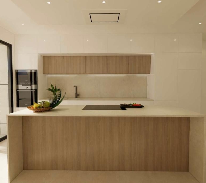 Semi Detached Villa in Dolores (Ref: BC-DOMUS)