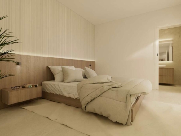 Semi Detached Villa in Dolores (Ref: BC-DOMUS)