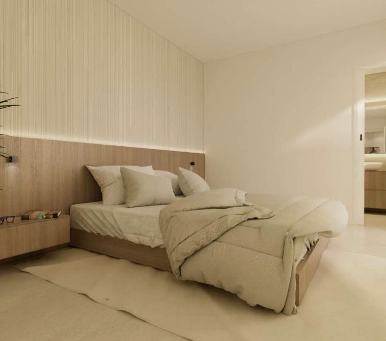 Semi Detached Villa in Dolores (Ref: BC-DOMUS)