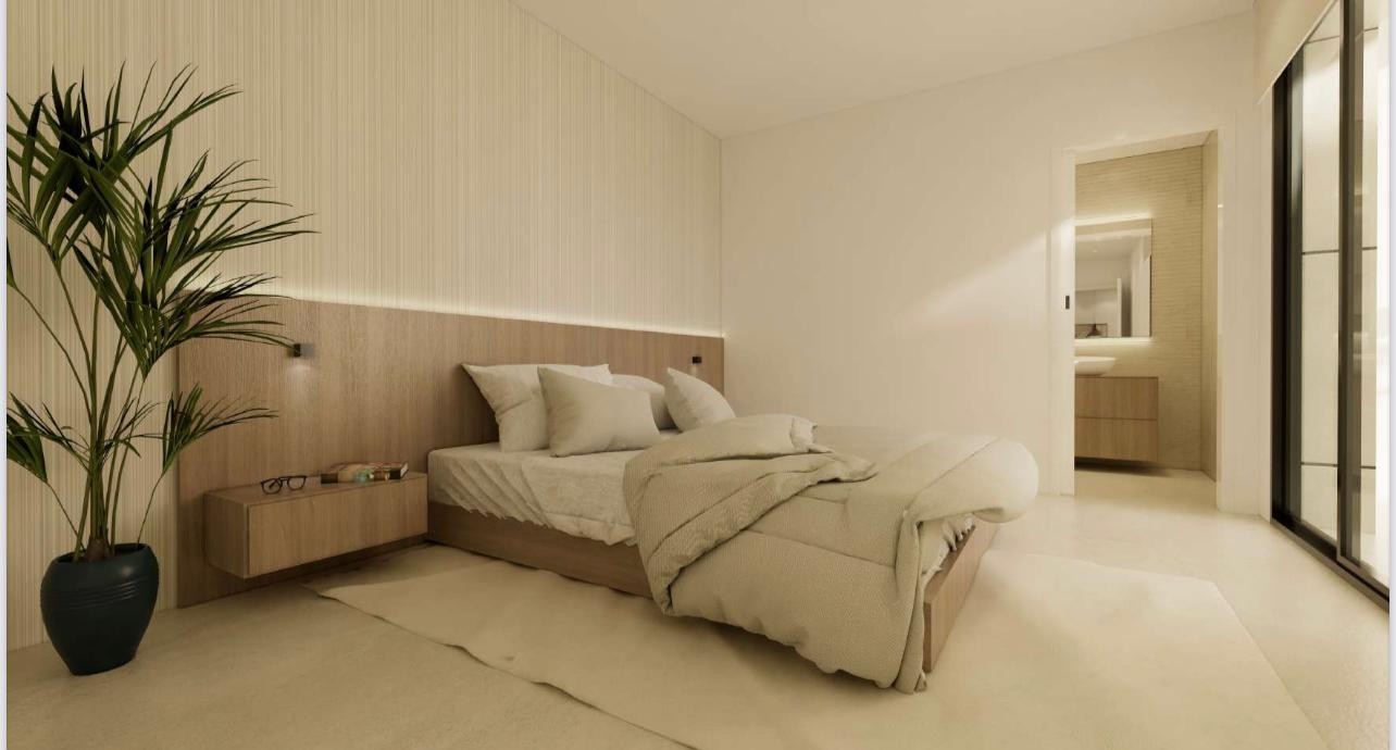 Semi Detached Villa in Dolores (Ref: BC-DOMUS)