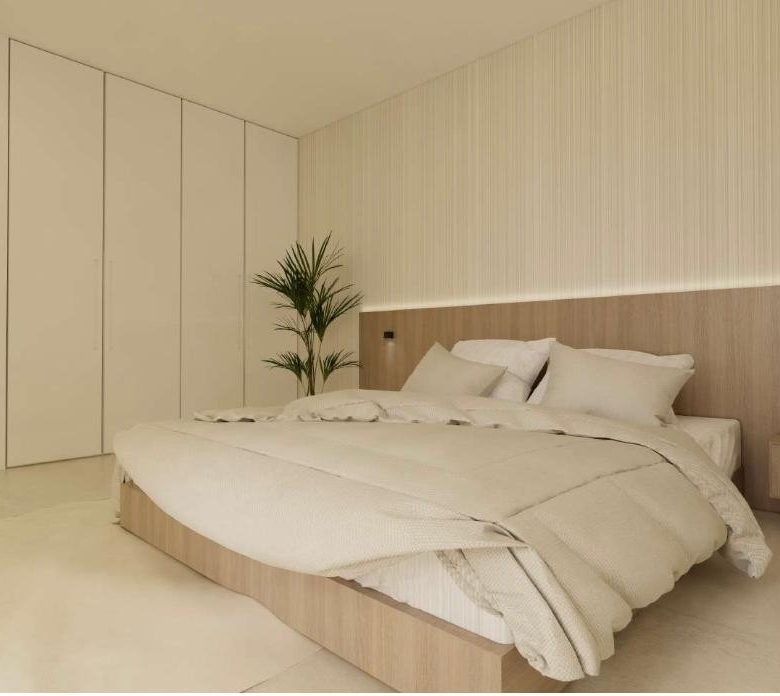 Semi Detached Villa in Dolores (Ref: BC-DOMUS)