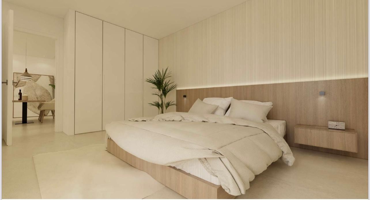 Semi Detached Villa in Dolores (Ref: BC-DOMUS)