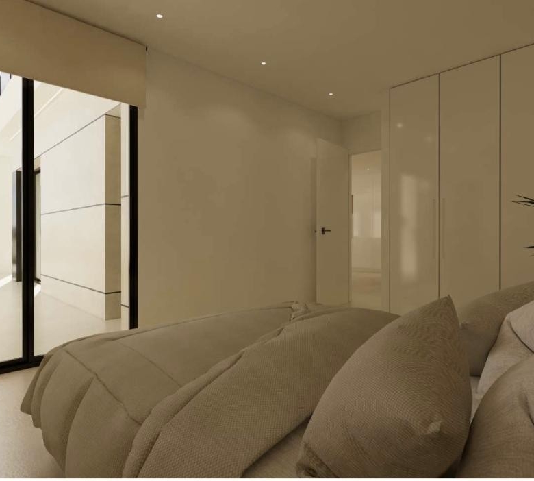 Semi Detached Villa in Dolores (Ref: BC-DOMUS)