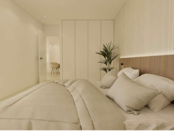 Semi Detached Villa in Dolores (Ref: BC-DOMUS)