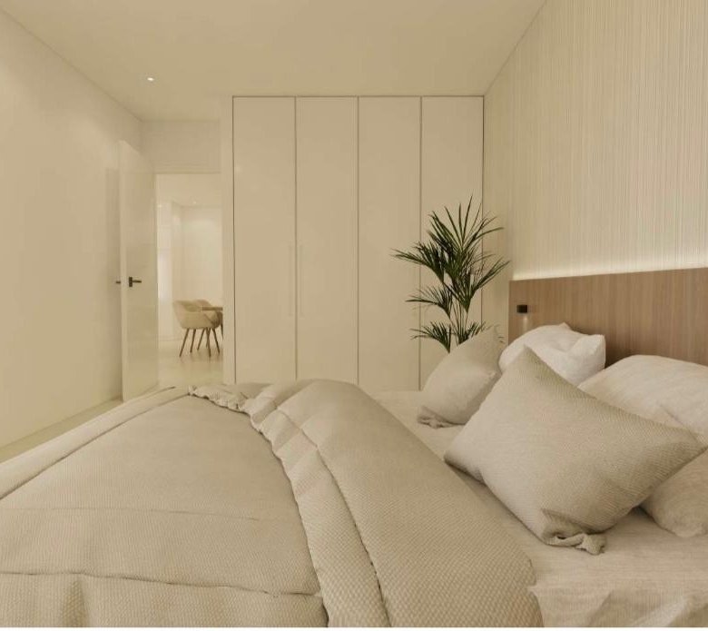 Semi Detached Villa in Dolores (Ref: BC-DOMUS)