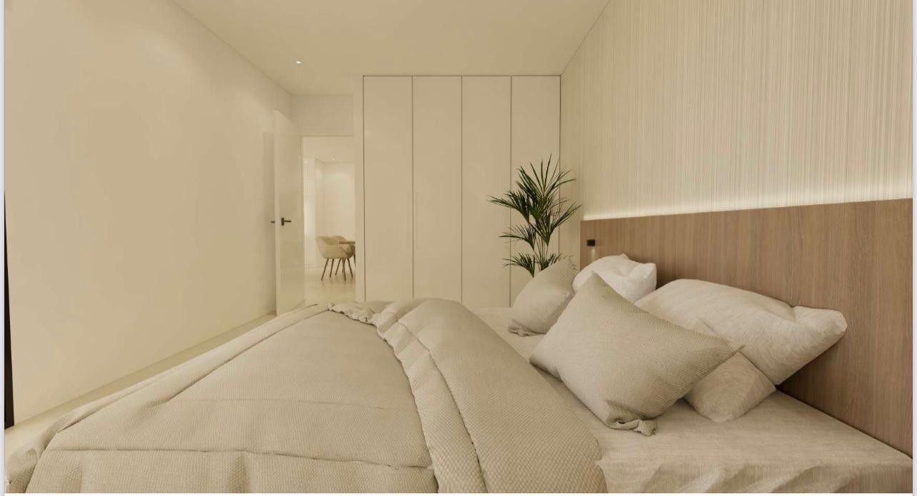 Semi Detached Villa in Dolores (Ref: BC-DOMUS)