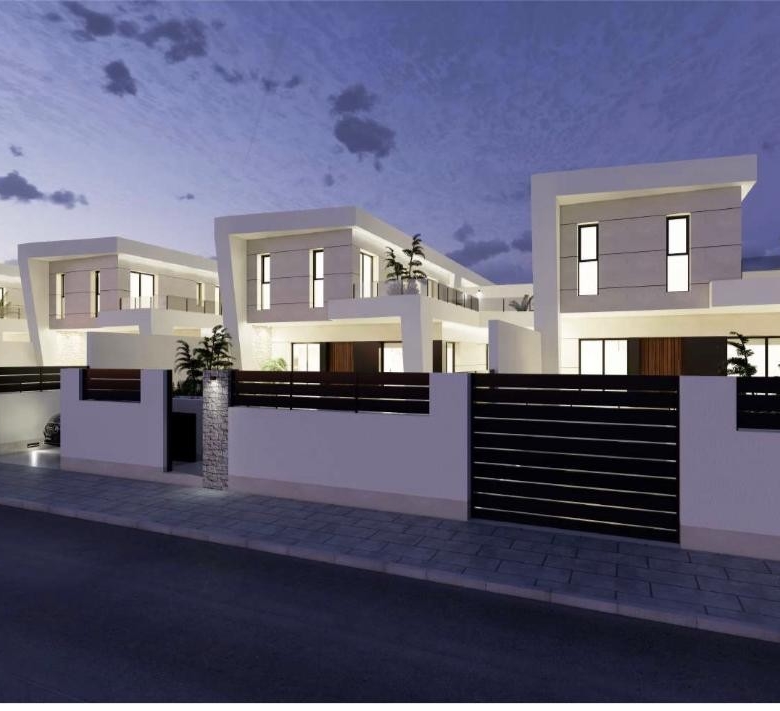 Semi Detached Villa in Dolores (Ref: BC-DOMUS)