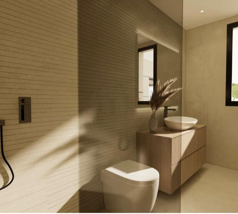 Semi Detached Villa in Dolores (Ref: BC-DOMUS)