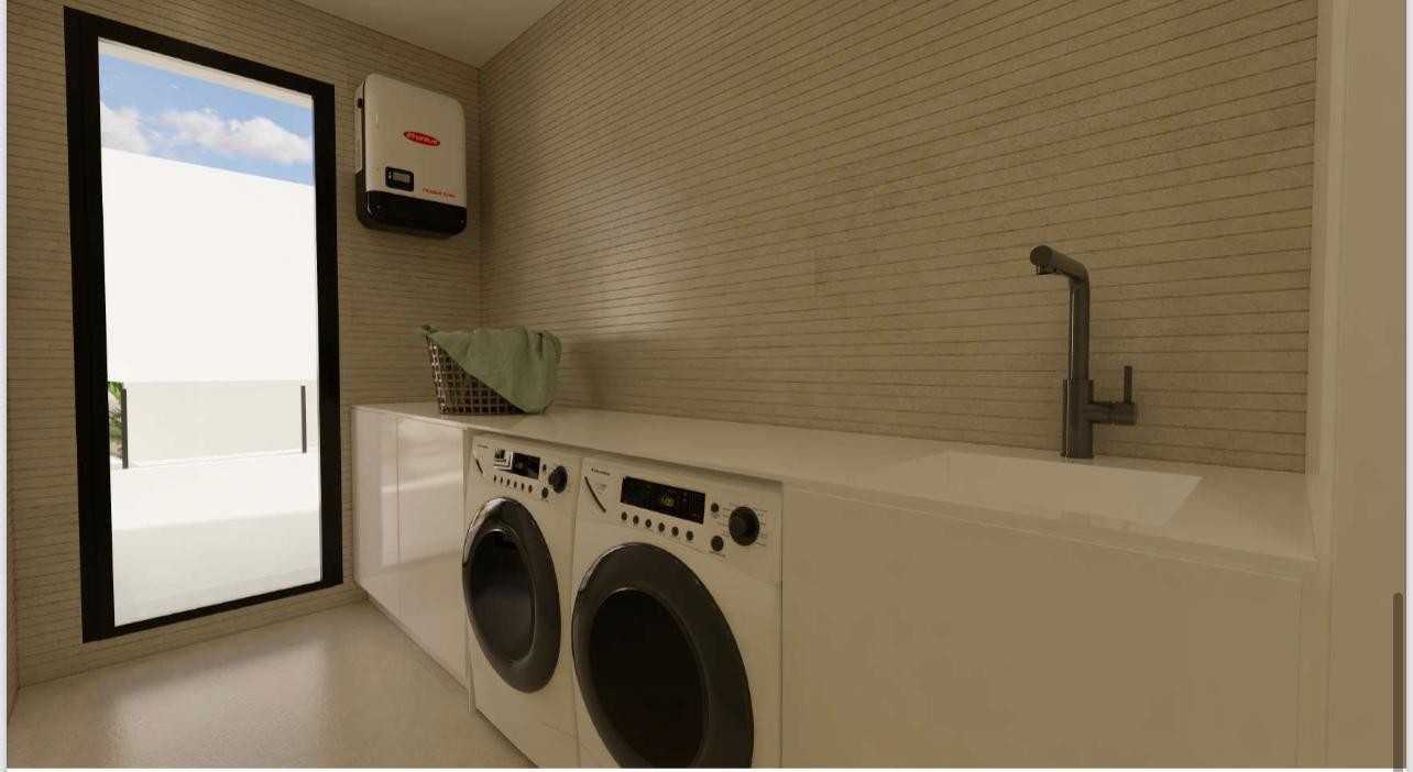 Semi Detached Villa in Dolores (Ref: BC-DOMUS)