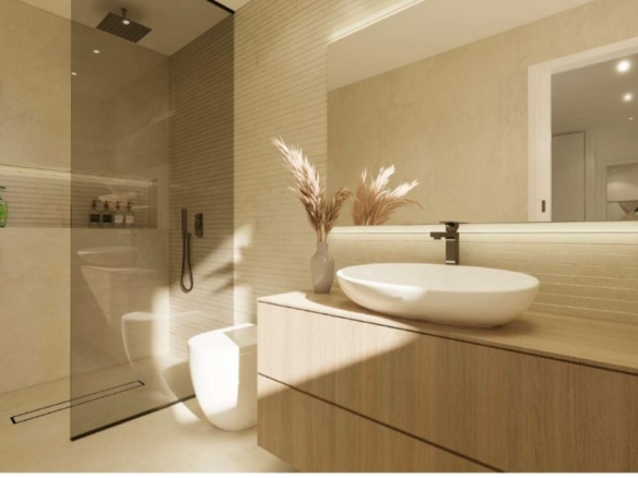 Semi Detached Villa in Dolores (Ref: BC-DOMUS)