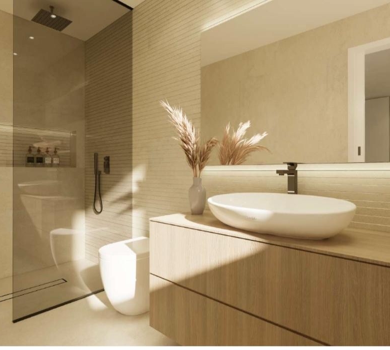 Semi Detached Villa in Dolores (Ref: BC-DOMUS)