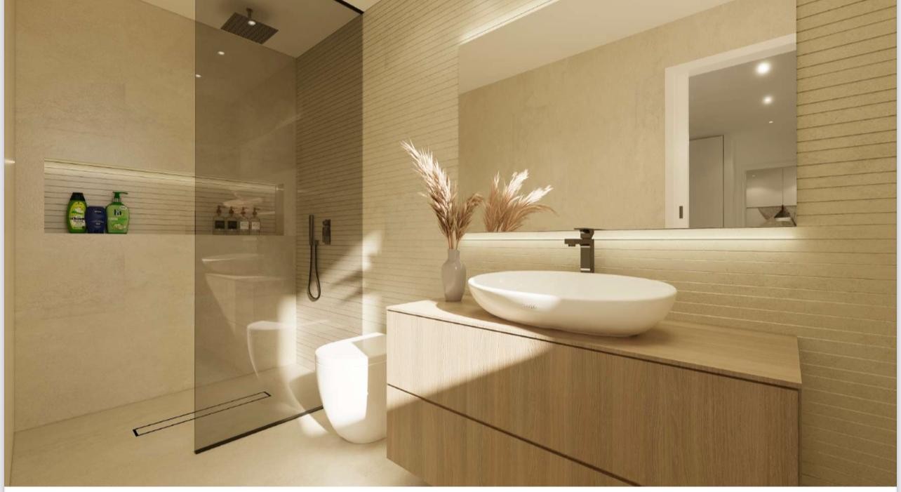 Semi Detached Villa in Dolores (Ref: BC-DOMUS)