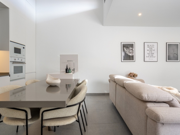 Detached Villa in Torre Pacheco (Ref: BCK-CIMAN)