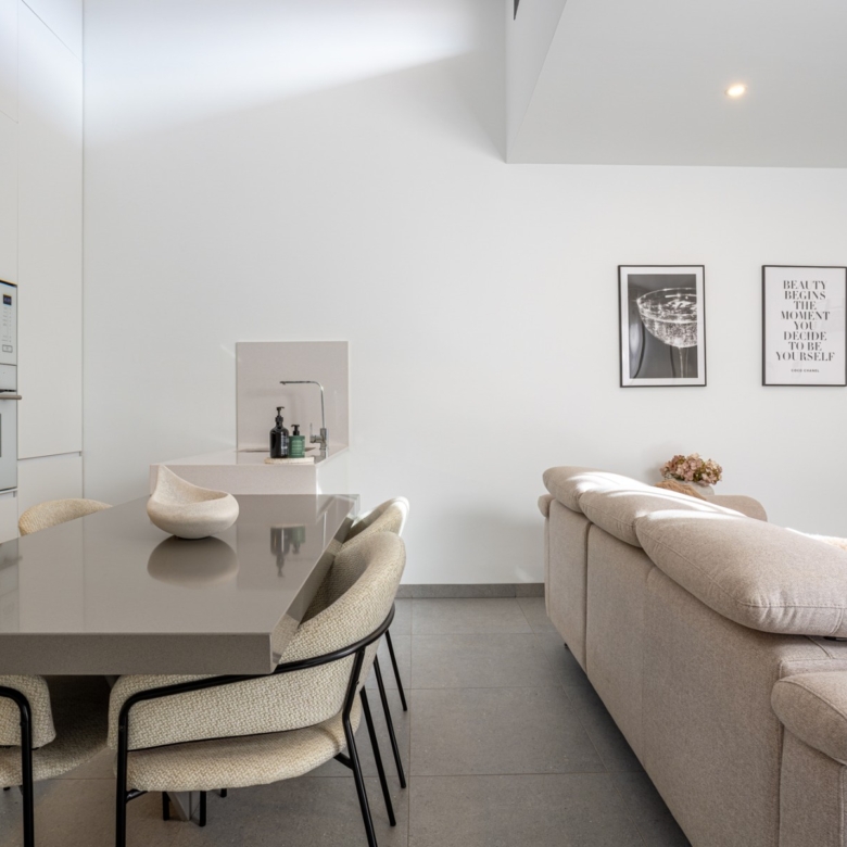 Detached Villa in Torre Pacheco (Ref: BCK-CIMAN)