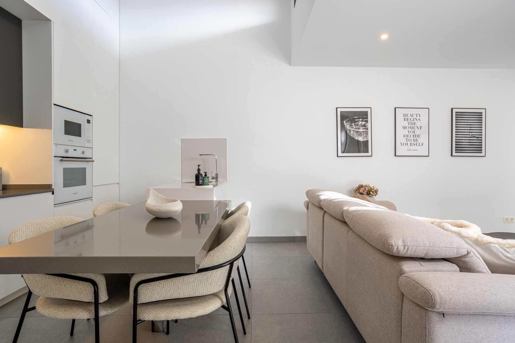 Detached Villa in Torre Pacheco (Ref: BCK-CIMAN)