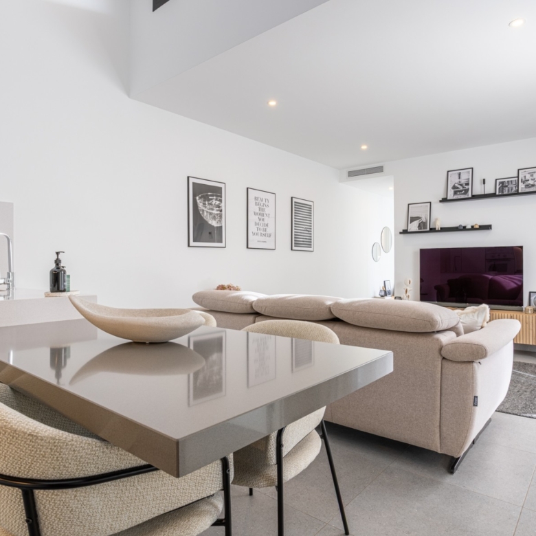 Detached Villa in Torre Pacheco (Ref: BCK-CIMAN)