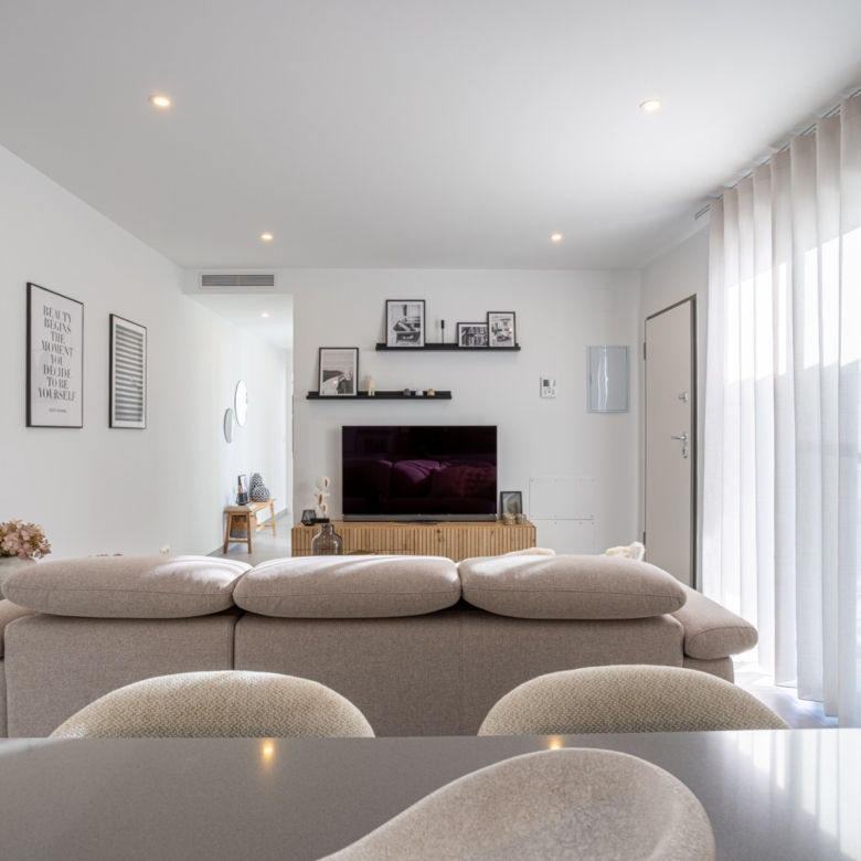 Detached Villa in Torre Pacheco (Ref: BCK-CIMAN)