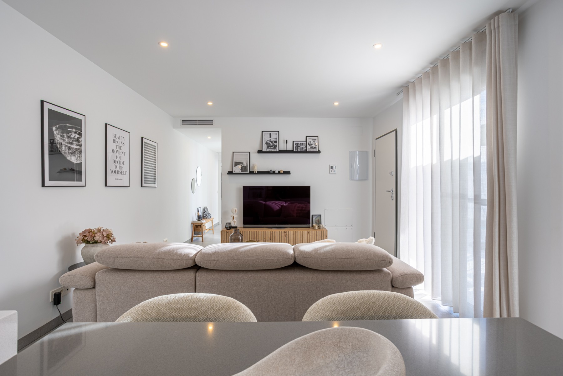 Detached Villa in Torre Pacheco (Ref: BCK-CIMAN)