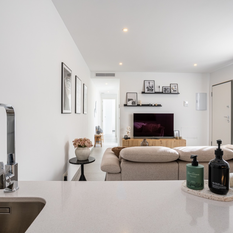 Detached Villa in Torre Pacheco (Ref: BCK-CIMAN)