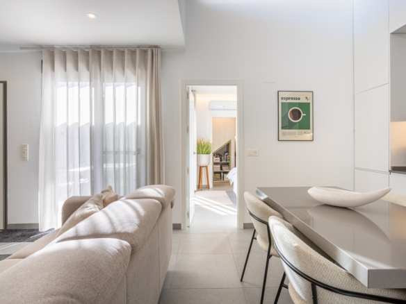 Detached Villa in Torre Pacheco (Ref: BCK-CIMAN)