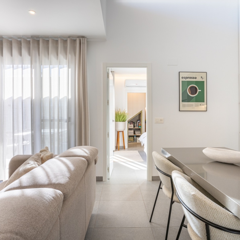 Detached Villa in Torre Pacheco (Ref: BCK-CIMAN)