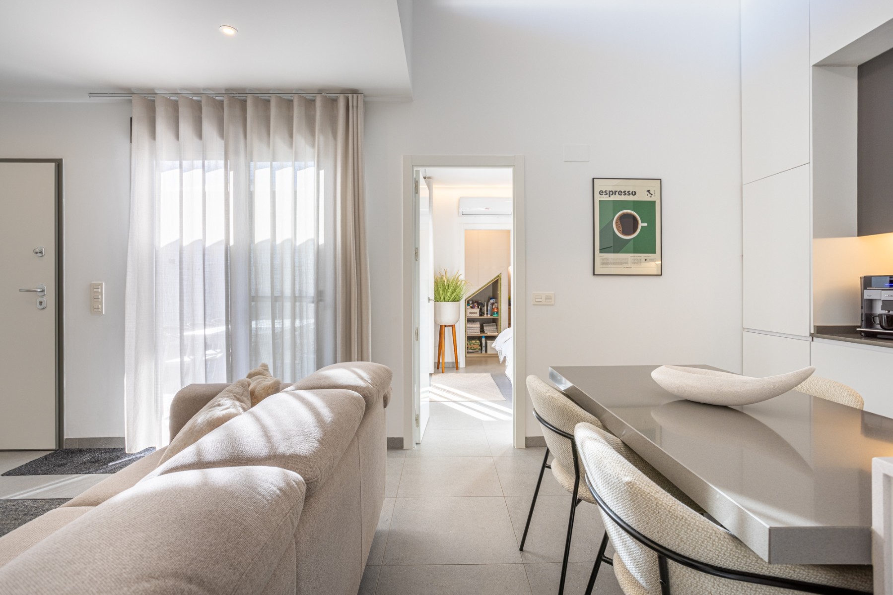 Detached Villa in Torre Pacheco (Ref: BCK-CIMAN)
