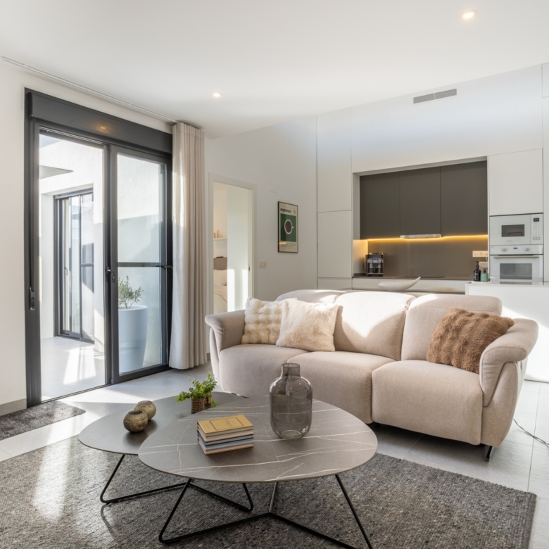 Detached Villa in Torre Pacheco (Ref: BCK-CIMAN)
