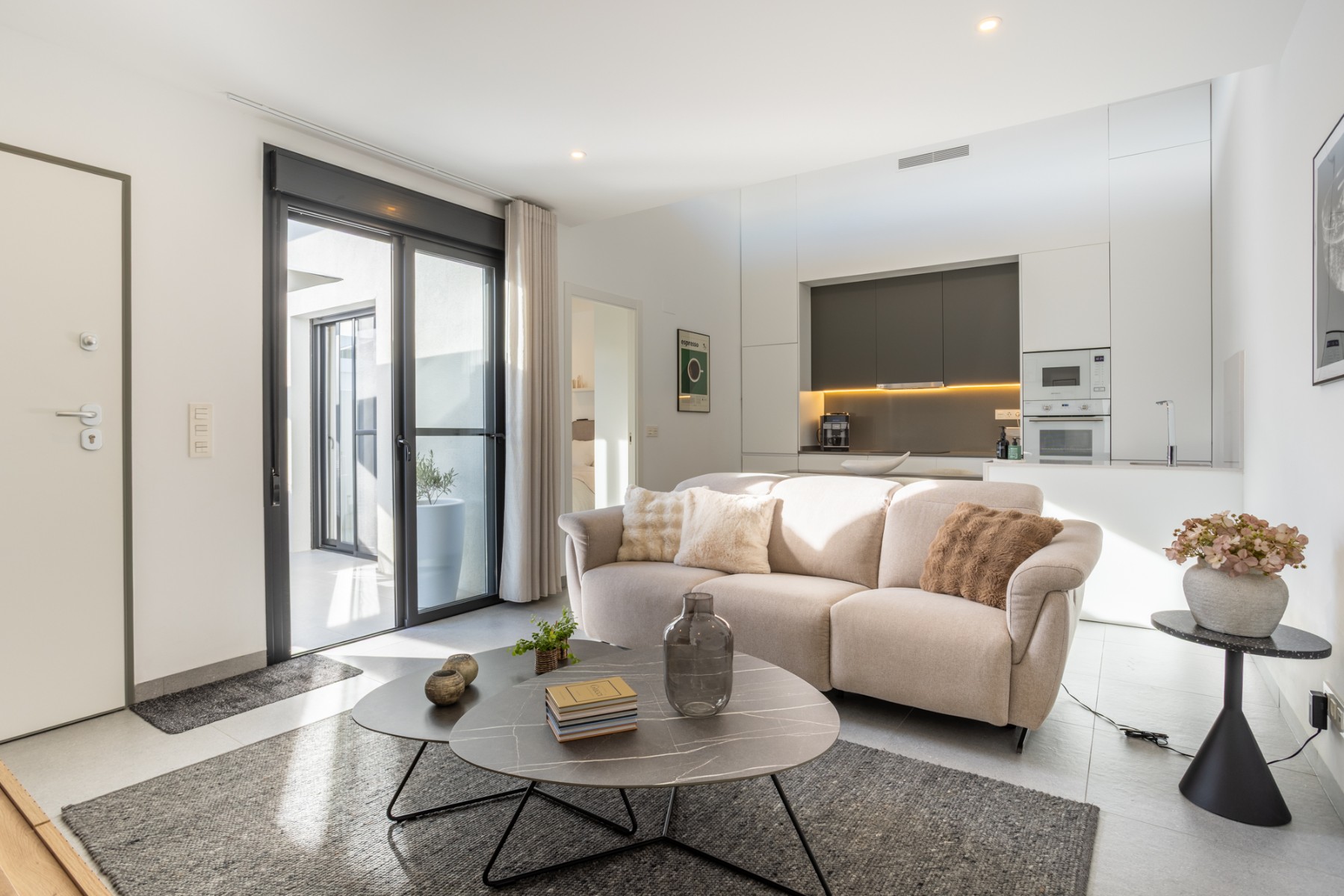 Detached Villa in Torre Pacheco (Ref: BCK-CIMAN)